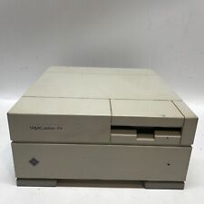 Vintage Sun SparcStation IPX 478 4/50 No RAM 600-2791-04 - Powers On picture
