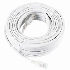 Cat 5 Ethernet Cable High Speed Patch Internet Cable Lan Rj45 10ft 60ft 100ft picture