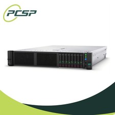 HP ProLiant DL380 Gen10 8SFF 2x Xeon Gold 6136 4x RJ45 - NO RAM/ RAID/ HDD picture