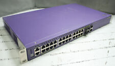 Extreme Networks Summit X440-24P-10G 24-Port Gigabit PoE Switch Rack Ears picture