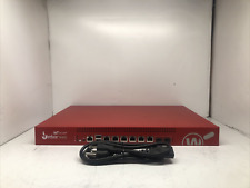 WatchGuard Firebox M400 KL5AE8 Network Firewall w/ Power Cord *READ DESCRIPTION* picture