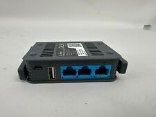 GL.iNet GL-AR750S-Ext 750M Gigabit Wireless Travel Router picture