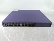 Extreme Networks Summit X460-24t 24 Port Gigabit Switch Defective AS-IS for Part picture