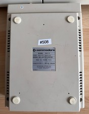 Disk Drive 1541-II for Commodore C 64, Tested #12 26 picture