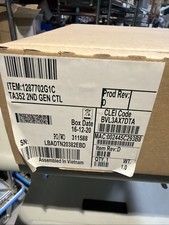 1287702G1C ADTRAN TA352 2nd Gen CTL GPON ONT Fiber Terminal Factory Sealed picture