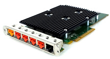 Silicom PE2G6I35-CX 6-Port 1GBase-T Gigabit PCI-e 2.0 x8 Ethernet Server Adapter picture