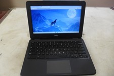 Dell Chromebook 11.6