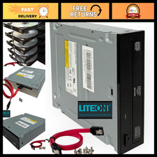 24x Dual-Layer SATA DVD±RW Drive with Installation Kit for Desktop & Servers picture