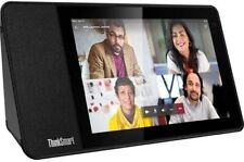 Lenovo ThinkSmart View Video Conference Equipment FHD Wireless LAN ZA690000US picture