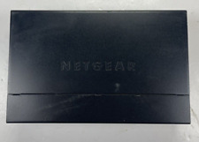 NETGEAR GS305P 5-Port PoE Switch w/ 48V AC adapter picture