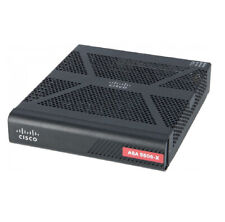 Cisco ASA5506-SEC-BUN-K9 8-Ports 10/100/1000Base-T GbE Firewall 1 Year Warranty picture