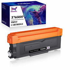 1X NEW Toner TN660 Compatible For Brother HL-L2300D DCP-L2500D MFC-L2700DW picture