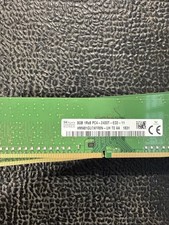 Lot of 5 SK Hynix 8GB 1Rx8 PC4-mix Speed DDR4 HMA81GR7AFR8N-VK picture