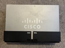 CISCO RV325 V01 Dual-WAN 16 Port Gigabit VPN Router with Mounting Bracket and AC picture