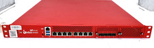 WatchGuard Firebox M4600 Firewall CL4AE24 - 2x 300w Power Supply - Tested picture