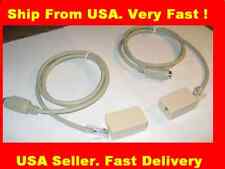 6ft Extendable VISCA Daisy Chain Camera Cable for Sony EVI/BRC/SRG Series 8 Pin picture