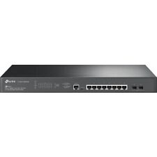 TP-Link JetStream TL-SG3210XHP-M2 Ethernet Switch TLSG3210XHPM2 picture