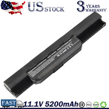 Battery Pack A32-K53 A41-K53 for ASUS K53 K53E X54C X53S X53 K53S X53E 6cell picture