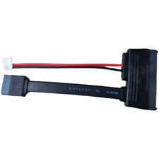 Driver power cable and SATA 747933-002 747933-001 For HP EliteDesk Mini 800 G1 picture