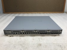 Juniper Networks SRX340 16x1GbE Ports Service Gateway Security Appliance W/ Ears picture