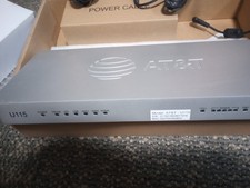 AT&T U115 VPN Gateway - Router Firewall, Network picture