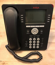 Lot 12 Avaya 9408 Digital Telephone Office Phone Tested Refurbished Complete picture
