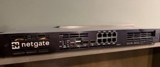 Netgate XG-7100-1U PFSENSE Network Appliance Firewall picture