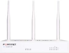 FORTINET FortiWiFi-40F Network Security EXP 5/20/24 (FWF-40F-A-BDL-950-12)- New picture