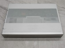 Cisco C1111-4P Ethernet Router Cisco ISR 1100 4-Port Dual with IPBase License picture