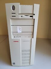 Vintage Compaq Proliant Gen1 800 Server Turns On picture
