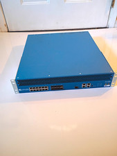 Palo Alto Networks PA-3220 Rackmount Firewall Appliance 1U MPN 750-000162-00C picture