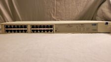 3Com Superstack 2  24 Port Switch PS Hub 40  picture