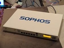 *Sophos XG 210 Rev. 3 Network Security Firewall Appliance*  Sophos XG 210 Rev. 3 picture