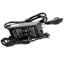 For GMKtec M5 Plus Mini PC AC Adapter Charger Power Cord Cable 19V picture