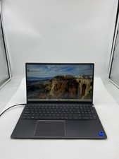 Dell Vostro 15 5510 Laptop Intel Core i7 11370H 3.3GHz 16GB RAM 512GB SSD W11P picture