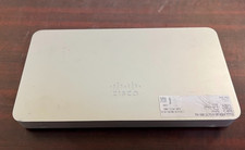 Lot of 10 Cisco Meraki MX67C-HW-NA LTE Cloud Managed Security Appliances picture