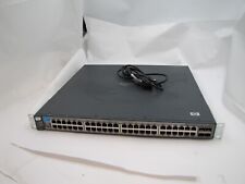 HP J9050A Procurve 48 Port Gigabit HP 2900-48G w 5070-4320 module picture