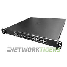 SonicWALL NSA 3600 01-SSC-3851 HA High Availability Firewall - TRANSFER READY picture