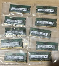 Lot of 10 16GB Samsung Ram picture