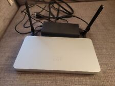 Cisco Meraki MX65W-HW Cloud Managed Router Security Firewall Appliance UNCLAIMED picture