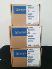 [USED] Junipernetworks JXM-1SERIAL-S :1 PORT SYNC SERIAL MINI INTERFACE MODULE picture