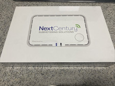 New in Box NextCentury Indoor Repeater Submetering Solutions RE4 picture