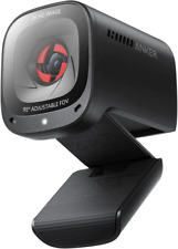 Anker PowerConf C200 2K Mac Webcam, Webcam for Laptop, Computer Camera, Black  picture