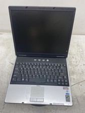 Generic Laptop 245110 Intel Celeron M 1.4 GHz 240 MB NO HDD picture