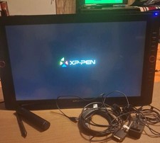 XP-Pen Artist Pro 24 Drawing Monitor (1st Gen) picture