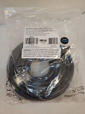 Tripp Lite P568-050-HD-CL2 50ft M/M High-Speed HDMI Cable CL2 Rated Black picture