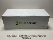 Pulse Secure PSA5000 Secure Access Appliance **OPEN BOX** picture