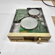 VINTAGE SAFRONIC DS-53A FLOPPY DISK DRIVE 5.25