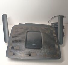 Linksys EA8300 Max-Stream Wireless AC2200 MU-MIMO Tri-Band Wi-Fi Gigabit Router picture