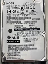 Sun 7045850 / Hitachi HUC101212CSS600 / 1.2TB SAS 6Gb/s 2.5in SFF SAS Hard Drive picture